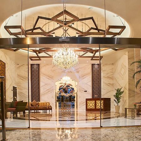 Carlton Dubai Creek Hotel Εξωτερικό φωτογραφία