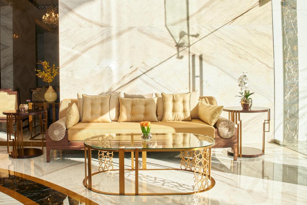 Carlton Dubai Creek Hotel Εξωτερικό φωτογραφία