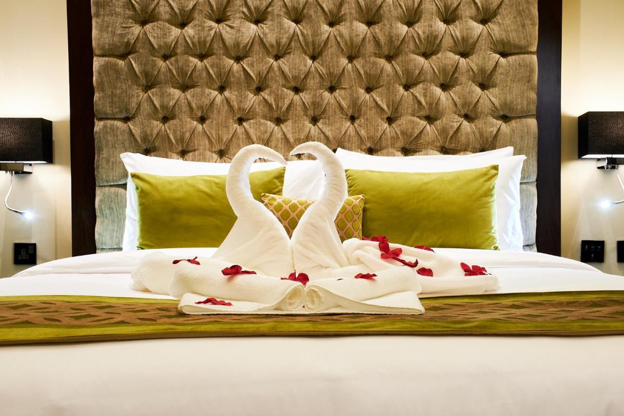 Carlton Dubai Creek Hotel Εξωτερικό φωτογραφία