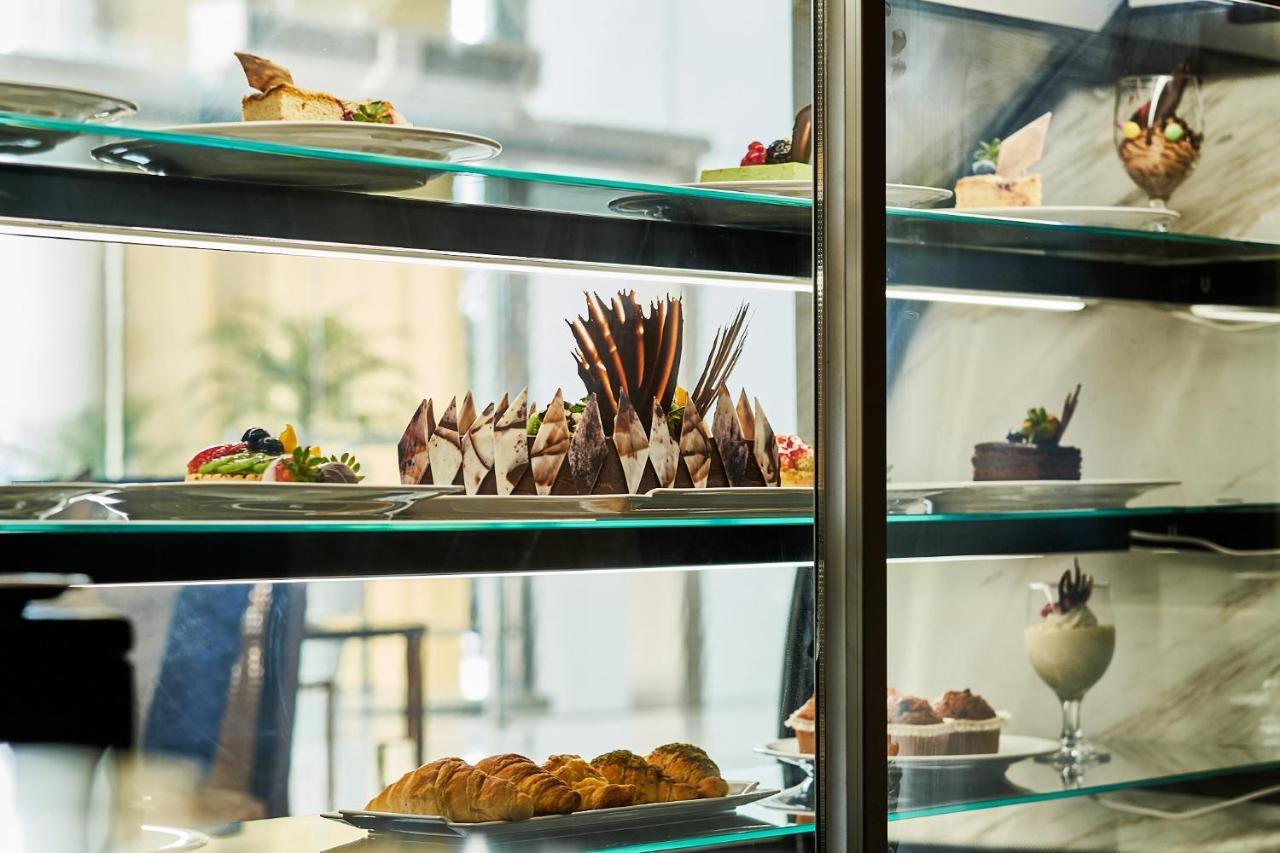 Carlton Dubai Creek Hotel Εξωτερικό φωτογραφία