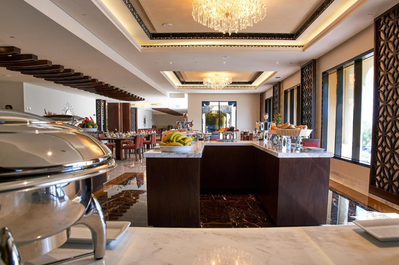 Carlton Dubai Creek Hotel Εξωτερικό φωτογραφία
