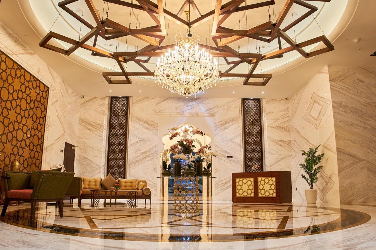 Carlton Dubai Creek Hotel Εξωτερικό φωτογραφία