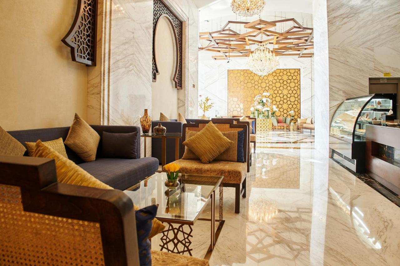 Carlton Dubai Creek Hotel Εξωτερικό φωτογραφία