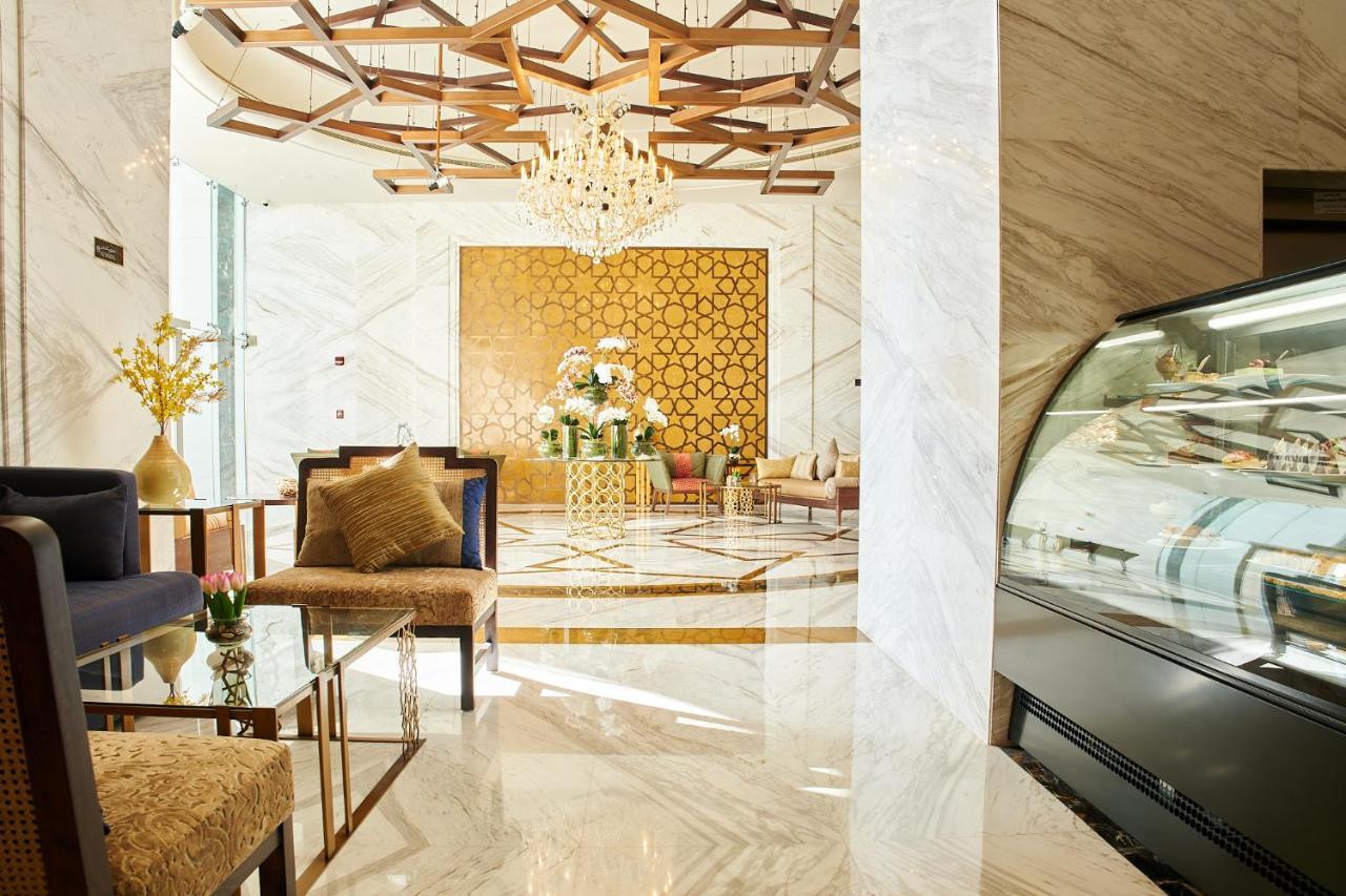Carlton Dubai Creek Hotel Εξωτερικό φωτογραφία