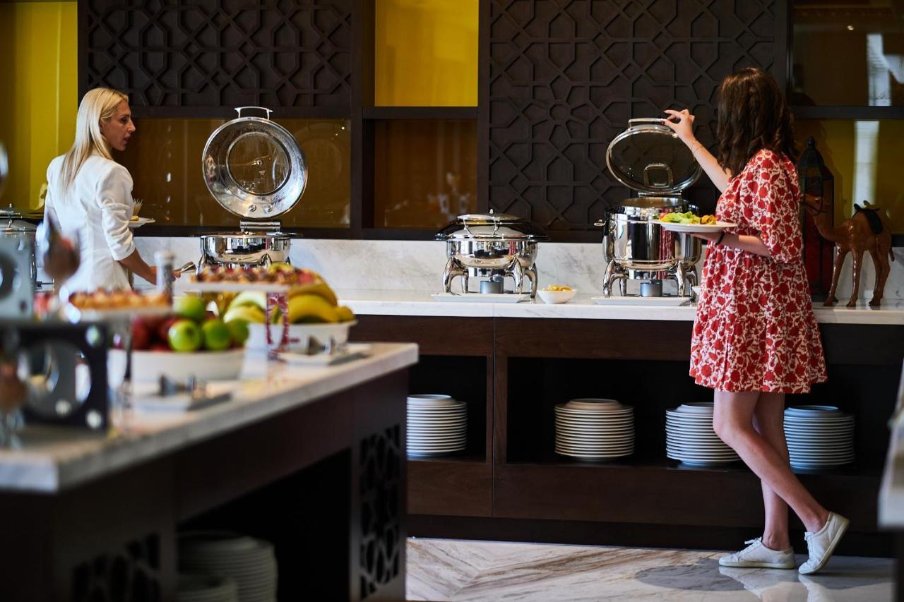 Carlton Dubai Creek Hotel Εξωτερικό φωτογραφία