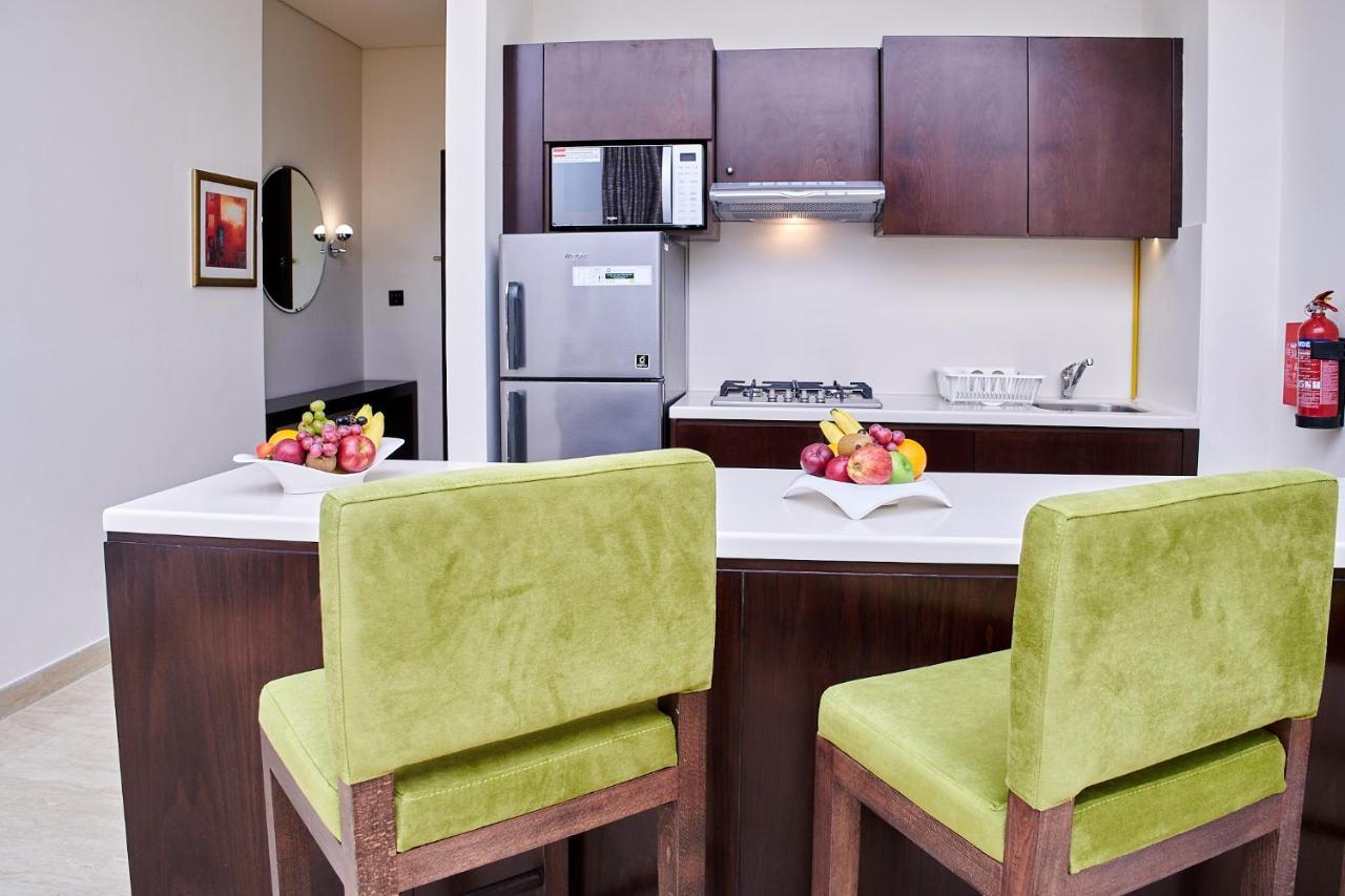 Carlton Dubai Creek Hotel Εξωτερικό φωτογραφία