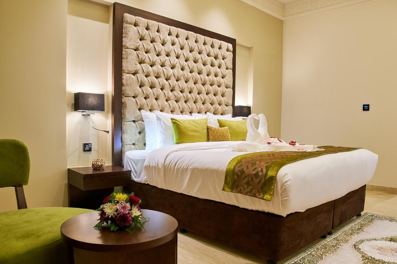 Carlton Dubai Creek Hotel Εξωτερικό φωτογραφία