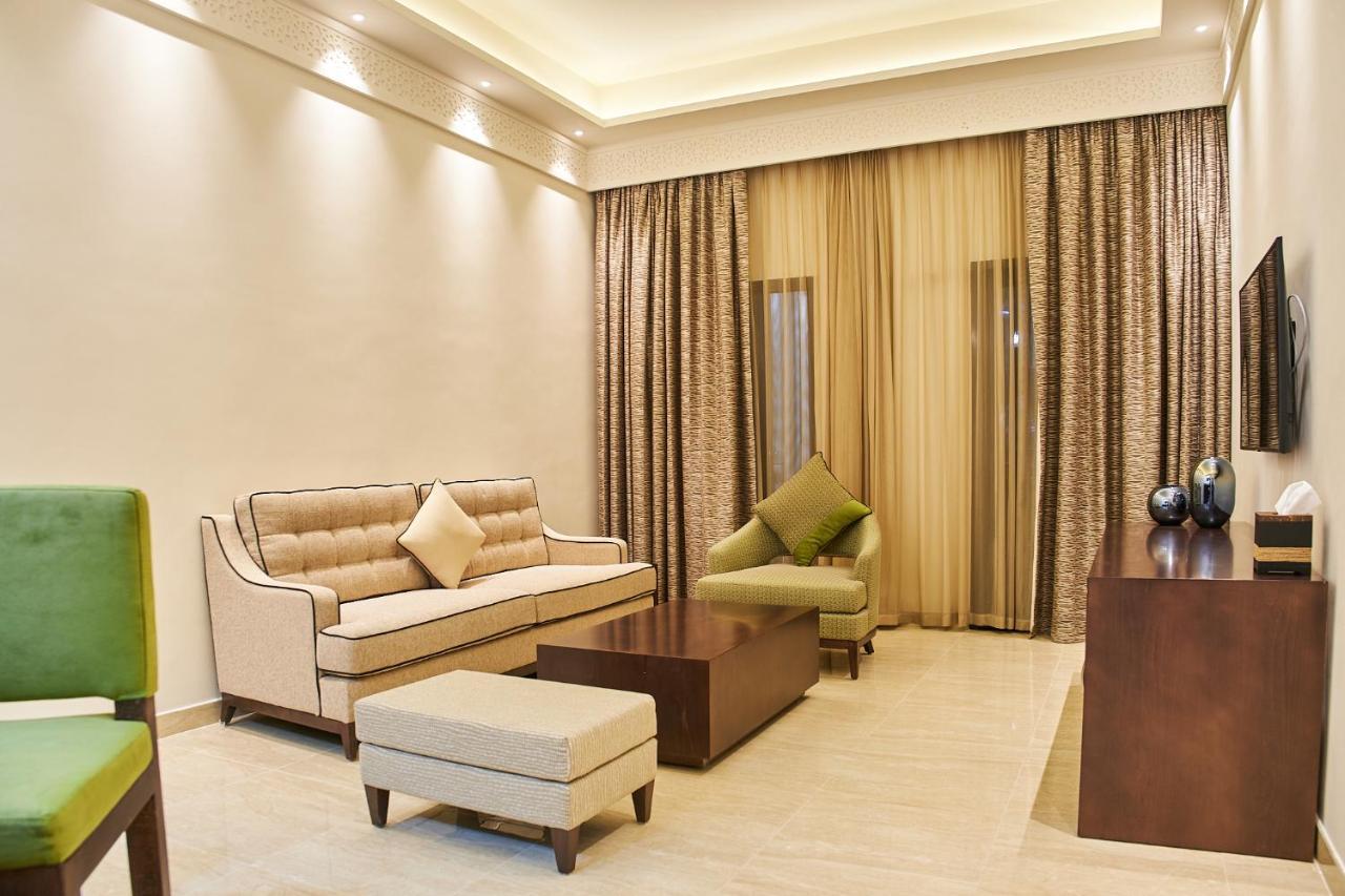 Carlton Dubai Creek Hotel Εξωτερικό φωτογραφία